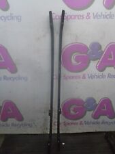 2006 BMW X3 E83 SE 2.0D ROOF BARS PAIR 2005-2007