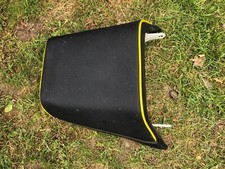 yamaha vmax rear seat