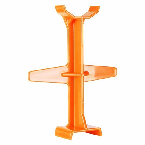 Front fork support standard - front,