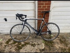 Cannondale SUPERSIX - large