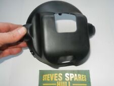 YAMAHA ,YBR125ED, HEADLAMP SHELL ,RARE. 41S-H4330-00 ,PREOWNED.