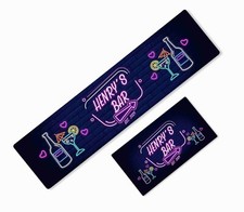 Personalised Bar Runner Any