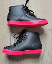 Hunter festival Millbank lo