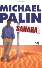Sahara,Michael Palin,Basil Pao