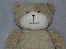 Next bear soft toy Time for