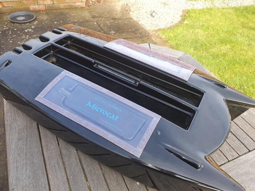 Angling technics microcat bait - angling,