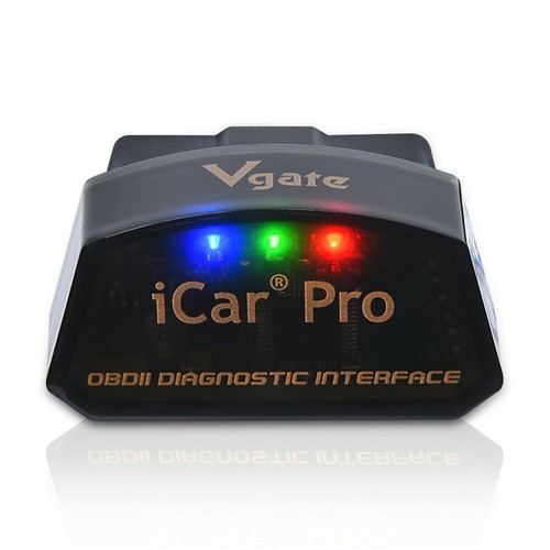 Vgate tech icar pro - vgate,
