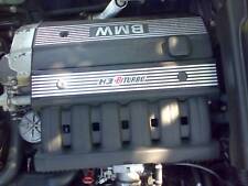 BMW Hartge H3 Biturbo M50