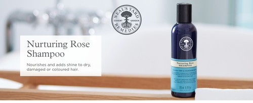 Neal yard remedies nurturing - neal's,