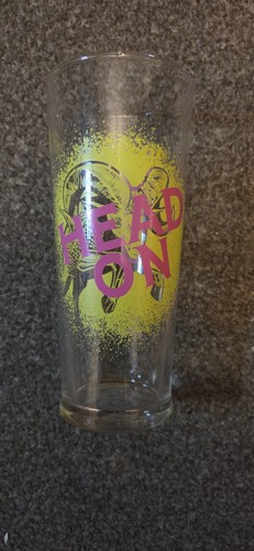Youngs brewery head on - 2,