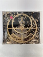 A Posteriori by Enigma (CD