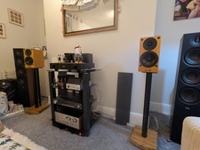 PMC DB1i Bookshelf Speakers
