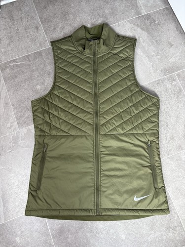 Nike running aerolayer gilet - aerolayer,