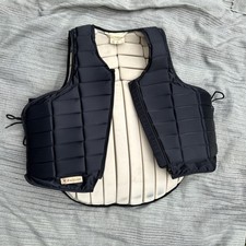 Race safe Body Protector Adult