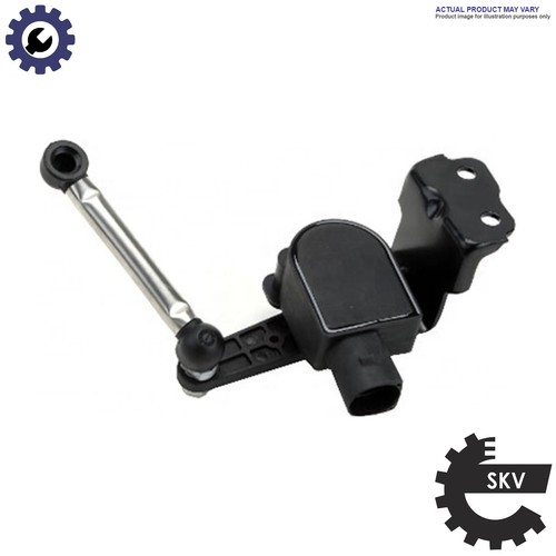 Sensor headlight levelling - sensor,