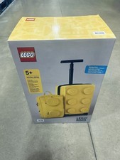 LEGO Hardside Carry On &