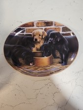 "Five and Dine", by Nigel