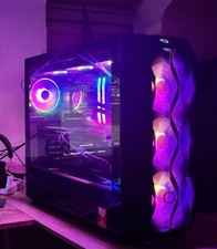 Cooler Master MasterBox TD500