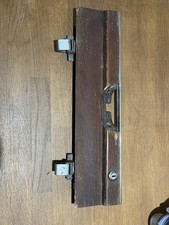 Mercedes w108 glove box - mercedes, lid