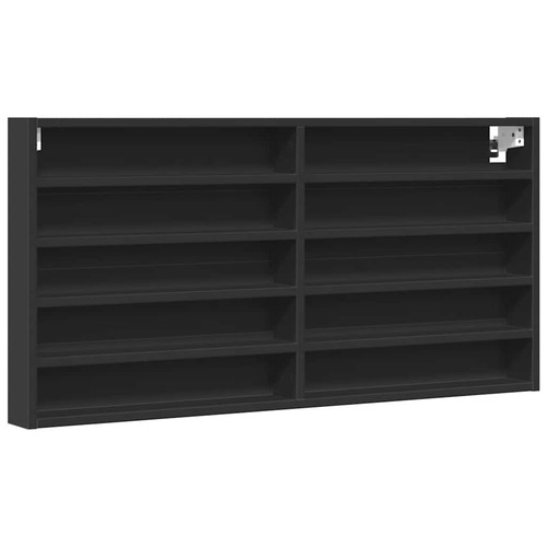 Vitrine cabinet wall mounted - wall,