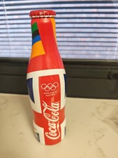 Coca-Cola 2012 Olympics Metal