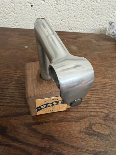 Cinelli wing logo stem - cinelli, 1a