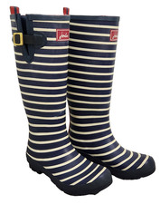 Joules Great Britain High