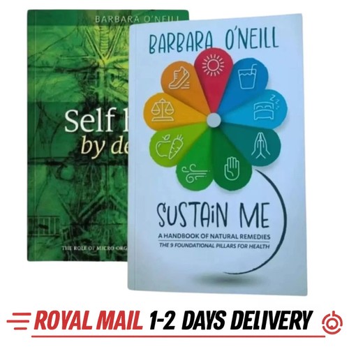 2books self heal design - heal, by