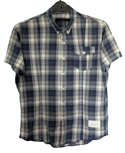 Calvin klein summer shirt - summer, mens