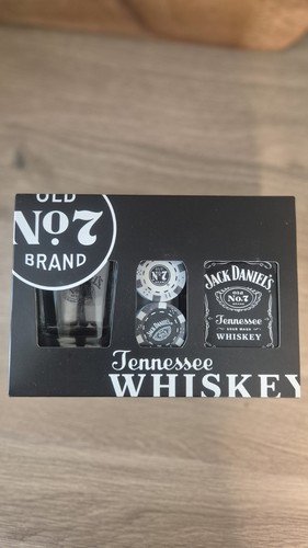 Jack daniel poker - jack, daniel’s