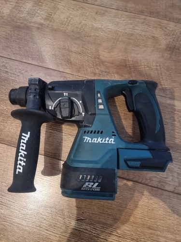 Makita 18v brushless hammer - makita,