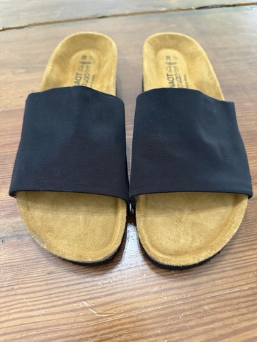 Naot 7 alana black - naot,