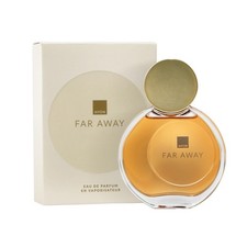 Avon Far Away Original Edp 50ml