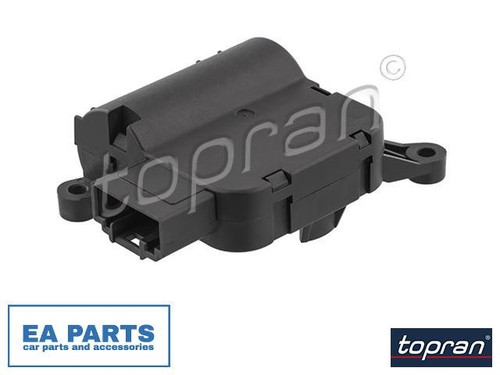 Actuator blending flap - for, vw