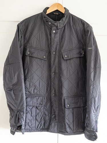 Barbour international ariel - barbour,
