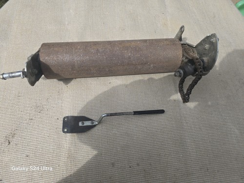 Rear roller honda hrb475 - roller,