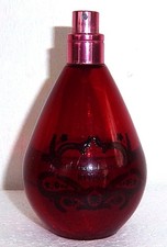 CHRISTIAN LACROIX ROUGE EAU DE PARFUM SPRAY 50ML - DISCONTINUED & RARE