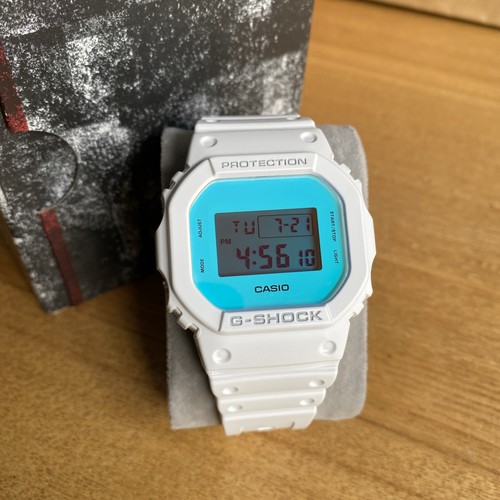 Casio shock 5600tl - casio, dw-5600tl-7er