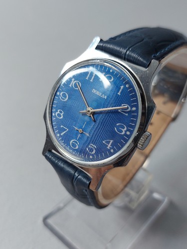 Pobeda authentic ussr - authentic,