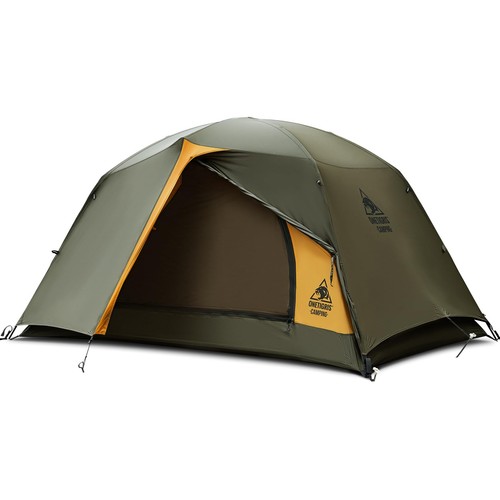 Backpacking tent 3000mm - tent,