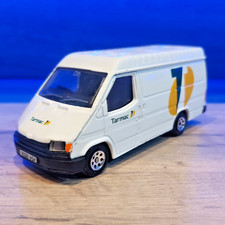 Corgi 58105 Ford Transit Van Tarmac Topmix Cement 1:43 Scale