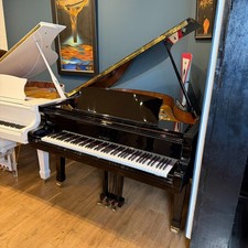 Petrof 170 Baby Grand Piano