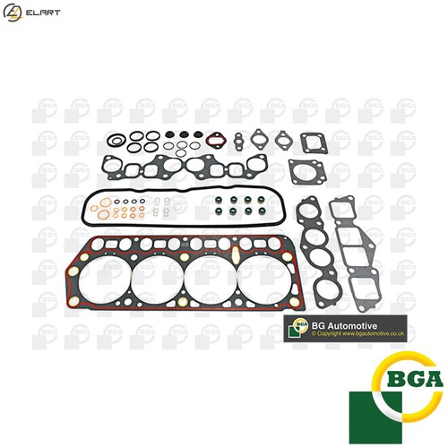Gasket kit cylinder head - kit,