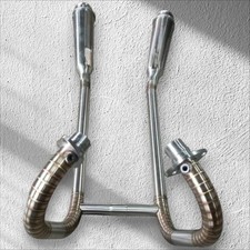 High Performance Full Exhaust