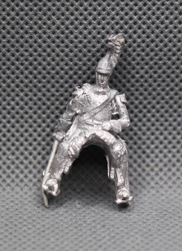 Hinchliffe models 25mm french - 25mm,