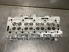 RECON CYLINDER HEAD PEUGEOT