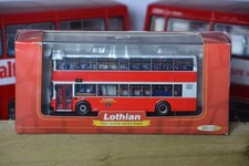 UKBUS 4011 Volvo Olympian/Alexander Royale- Lothian Buses