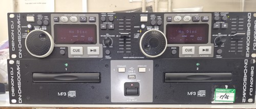 Denon d4500mk2 - denon, dn-d4500mk2