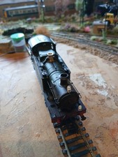 Bachmann OO Gauge GWR Class