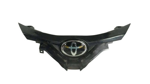 Toyota crv front grill - toyota,